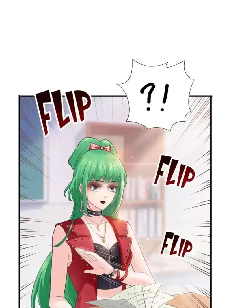 Perfect Secret Love: The Bad New Wife Is A Little Sweet Chapter 10