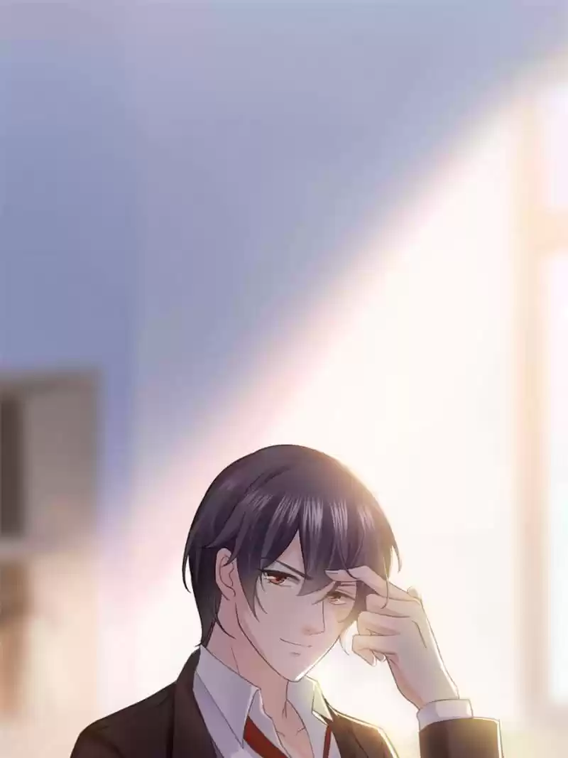 Perfect Secret Love: The Bad New Wife Is A Little Sweet Chapter 10