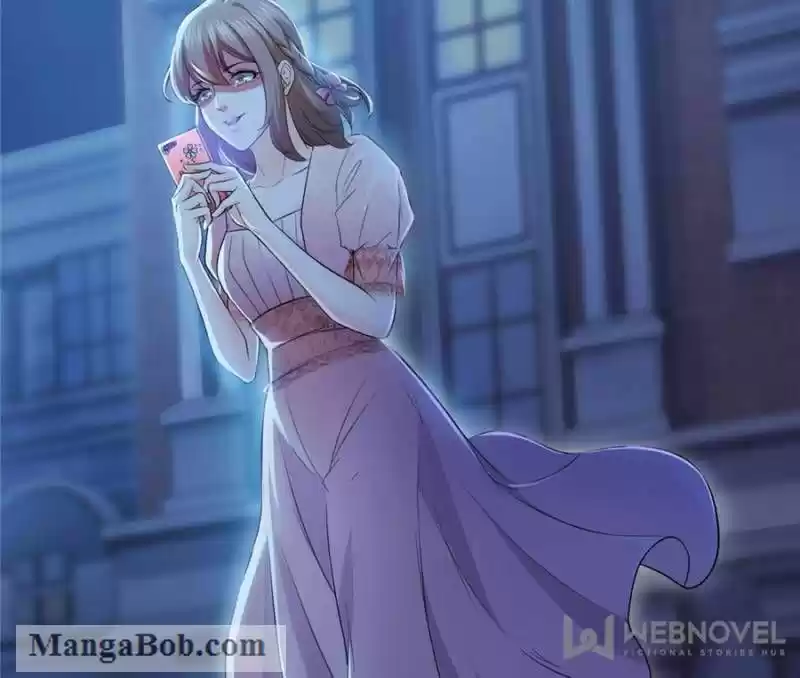 Perfect Secret Love: The Bad New Wife Is A Little Sweet Chapter 11