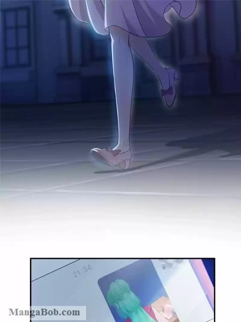 Perfect Secret Love: The Bad New Wife Is A Little Sweet Chapter 11