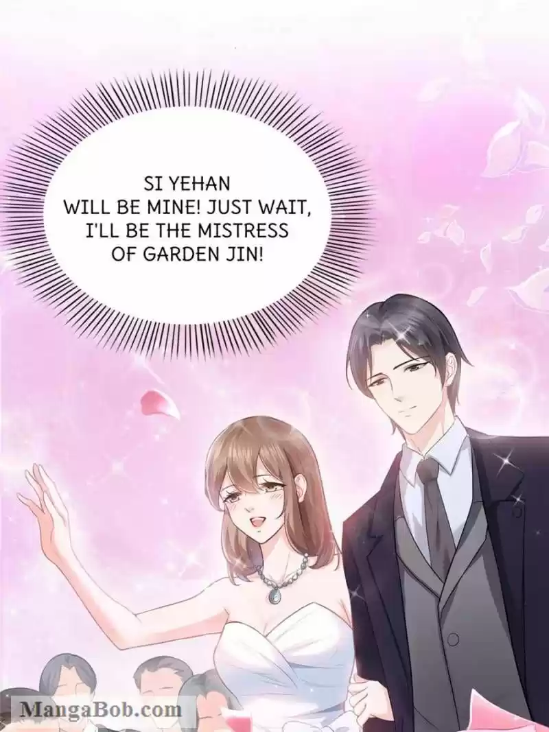 Perfect Secret Love: The Bad New Wife Is A Little Sweet Chapter 11