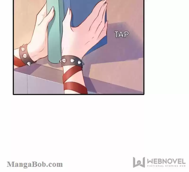 Perfect Secret Love: The Bad New Wife Is A Little Sweet Chapter 11