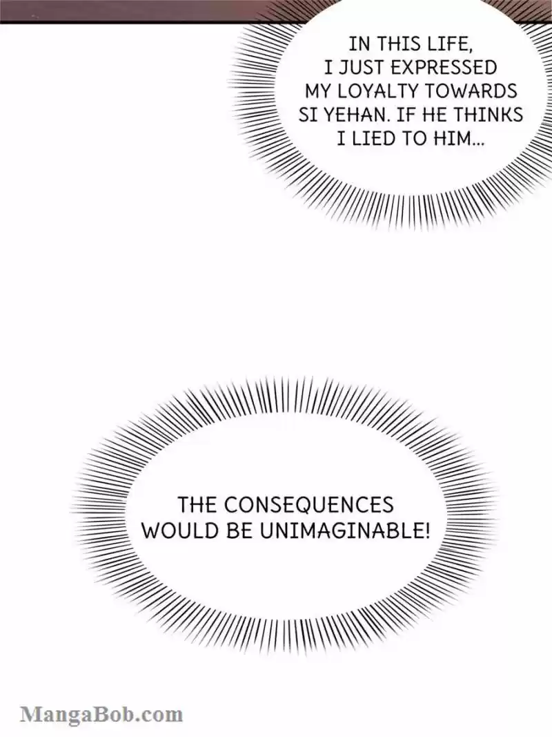 Perfect Secret Love: The Bad New Wife Is A Little Sweet Chapter 11