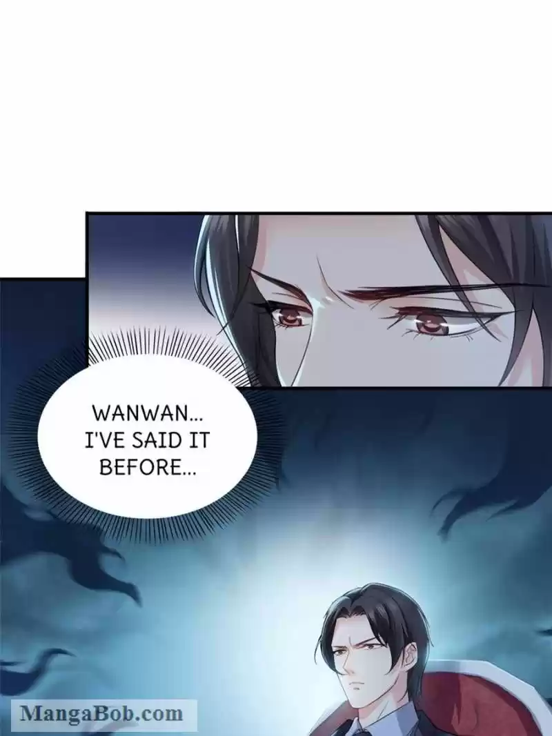 Perfect Secret Love: The Bad New Wife Is A Little Sweet Chapter 11