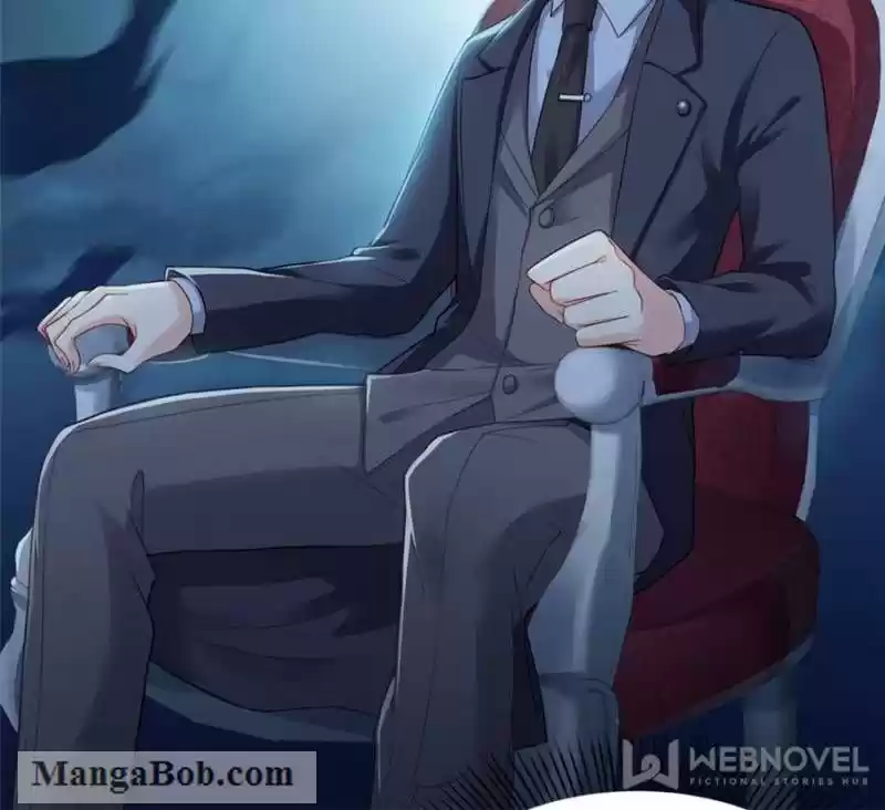 Perfect Secret Love: The Bad New Wife Is A Little Sweet Chapter 11