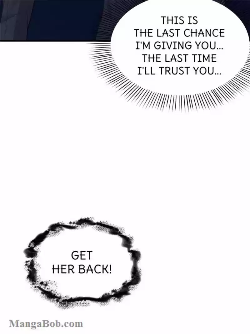 Perfect Secret Love: The Bad New Wife Is A Little Sweet Chapter 11