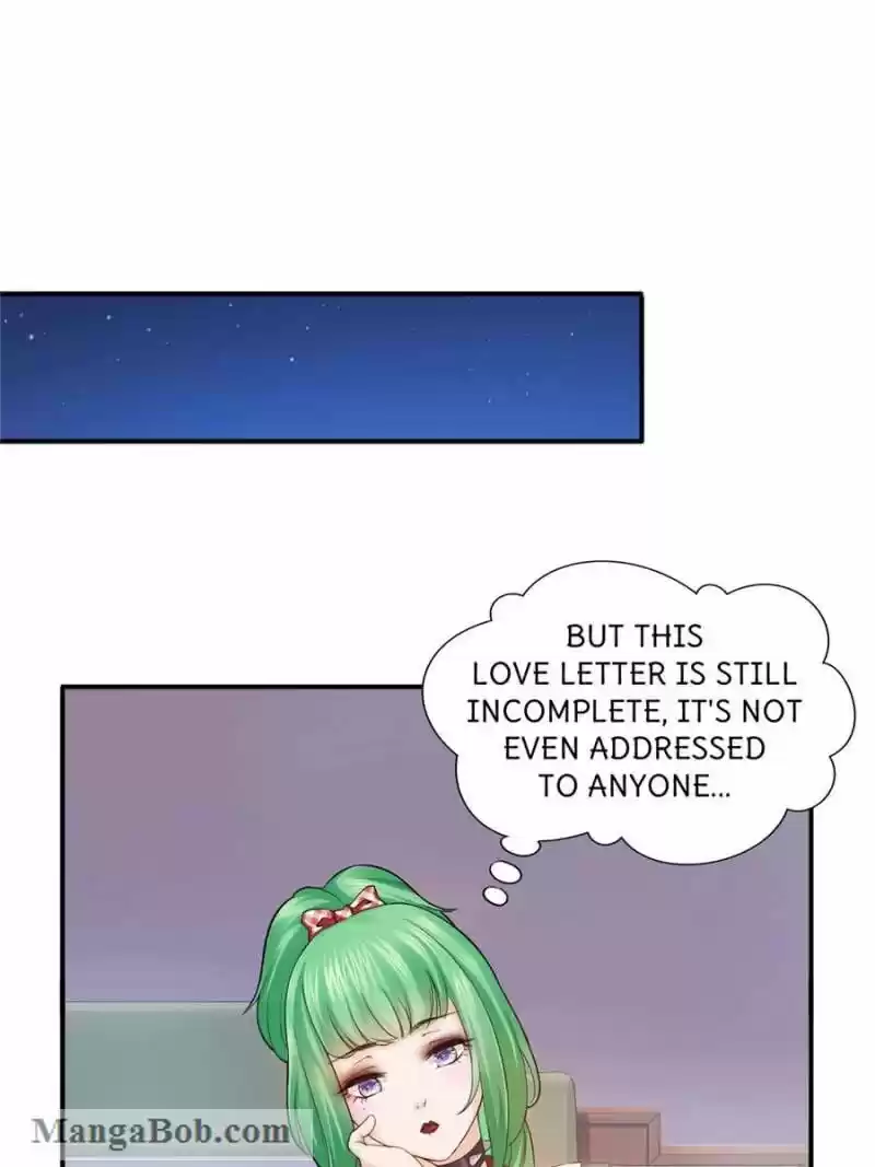 Perfect Secret Love: The Bad New Wife Is A Little Sweet Chapter 11