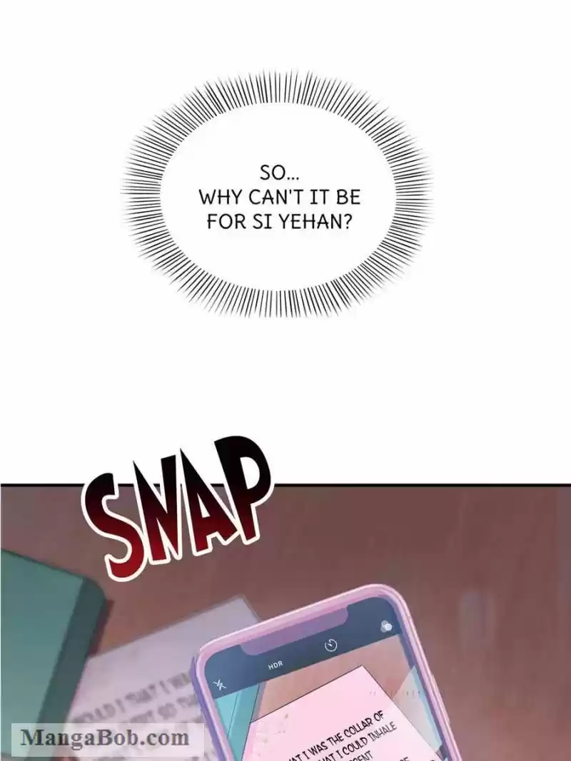 Perfect Secret Love: The Bad New Wife Is A Little Sweet Chapter 11