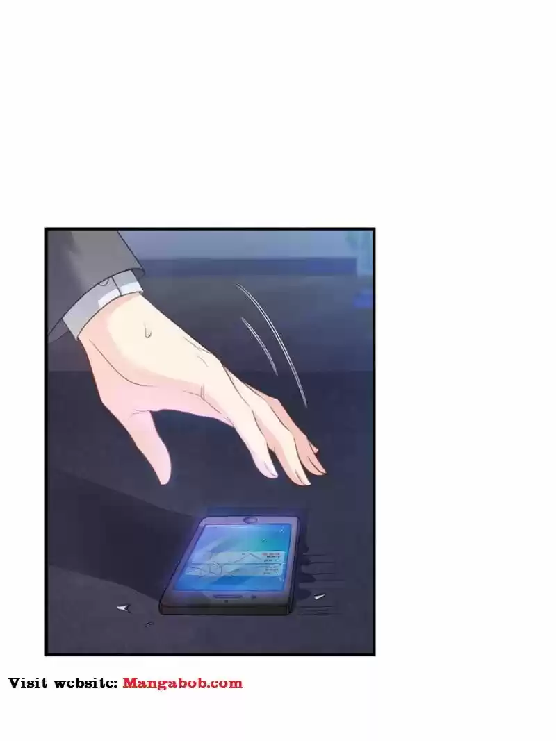 Perfect Secret Love: The Bad New Wife Is A Little Sweet Chapter 12