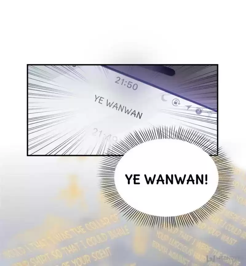 Perfect Secret Love: The Bad New Wife Is A Little Sweet Chapter 12