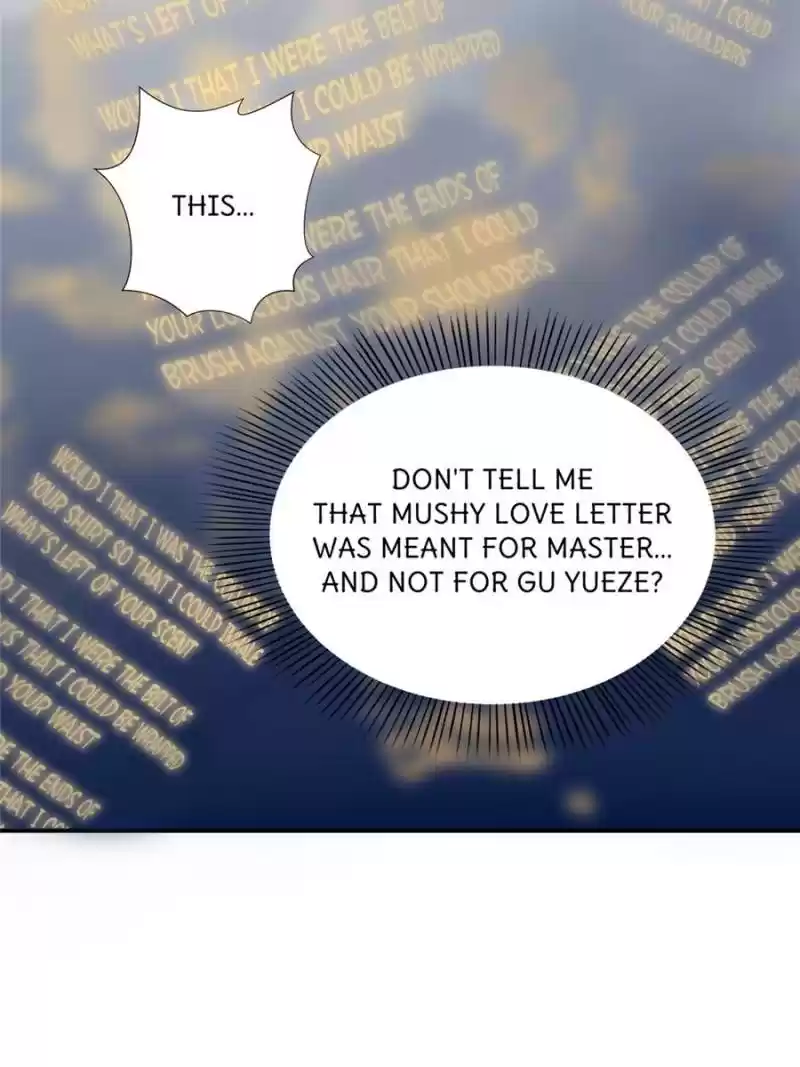 Perfect Secret Love: The Bad New Wife Is A Little Sweet Chapter 12