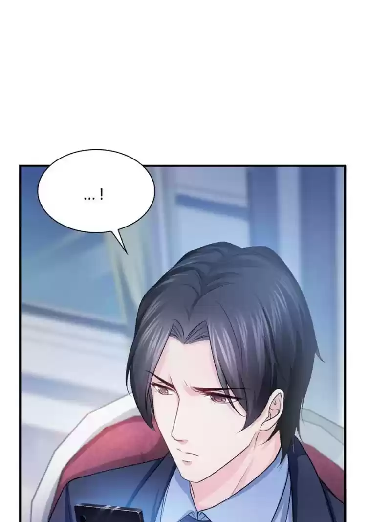 Perfect Secret Love: The Bad New Wife Is A Little Sweet Chapter 12