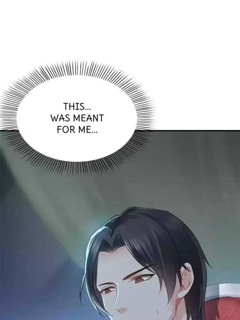 Perfect Secret Love: The Bad New Wife Is A Little Sweet Chapter 12