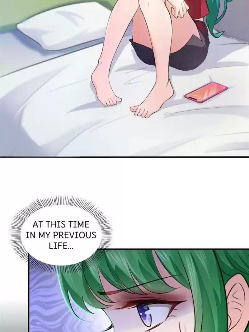 Perfect Secret Love: The Bad New Wife Is A Little Sweet Chapter 12