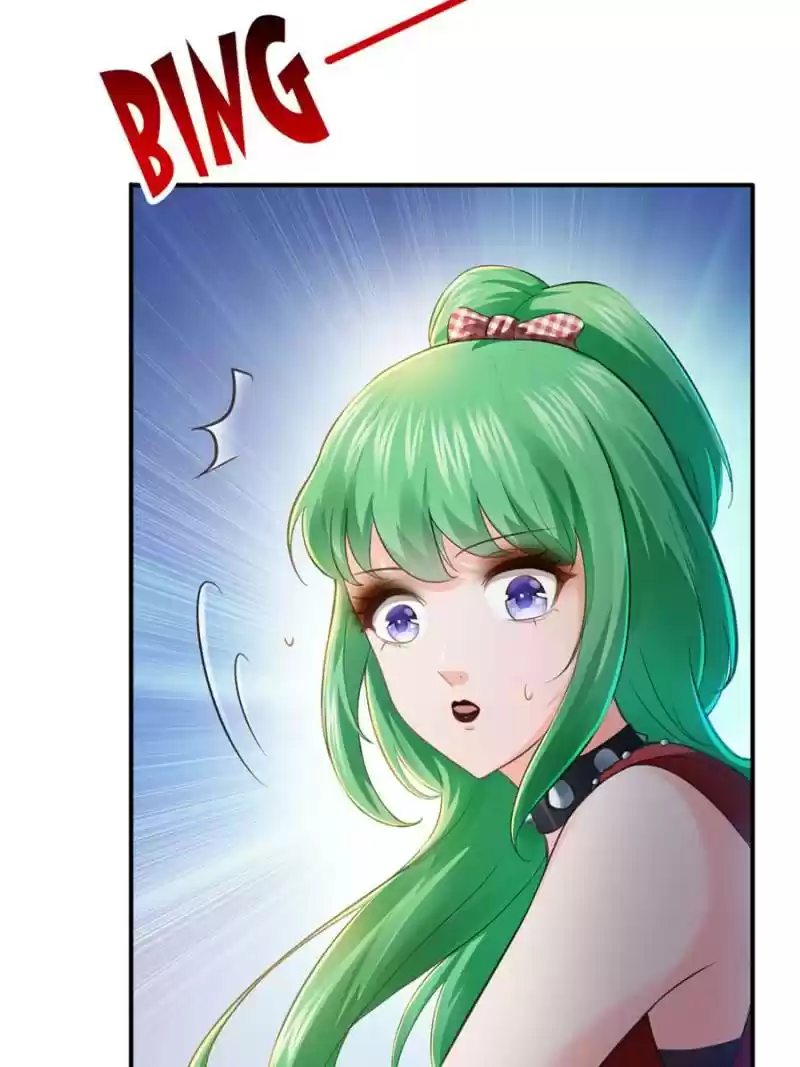 Perfect Secret Love: The Bad New Wife Is A Little Sweet Chapter 12