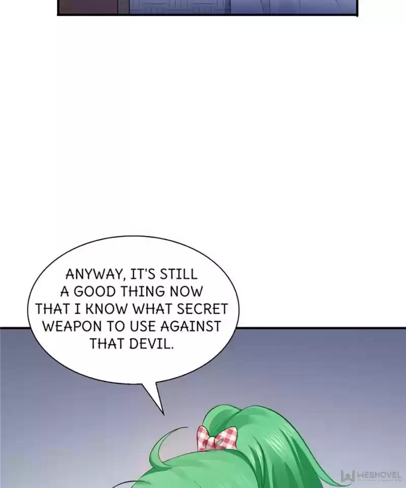 Perfect Secret Love: The Bad New Wife Is A Little Sweet Chapter 12