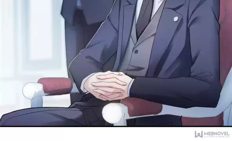 Perfect Secret Love: The Bad New Wife Is A Little Sweet Chapter 12