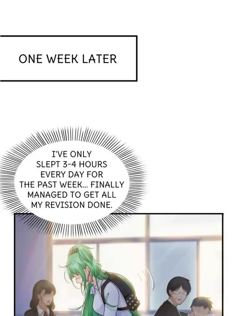 Perfect Secret Love: The Bad New Wife Is A Little Sweet Chapter 12