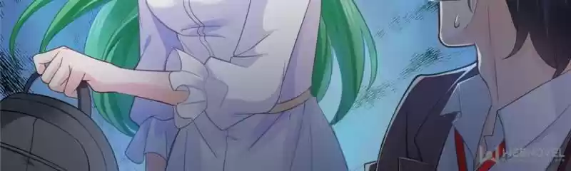 Perfect Secret Love: The Bad New Wife Is A Little Sweet Chapter 12