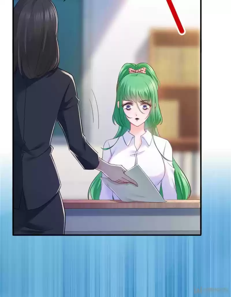 Perfect Secret Love: The Bad New Wife Is A Little Sweet Chapter 12