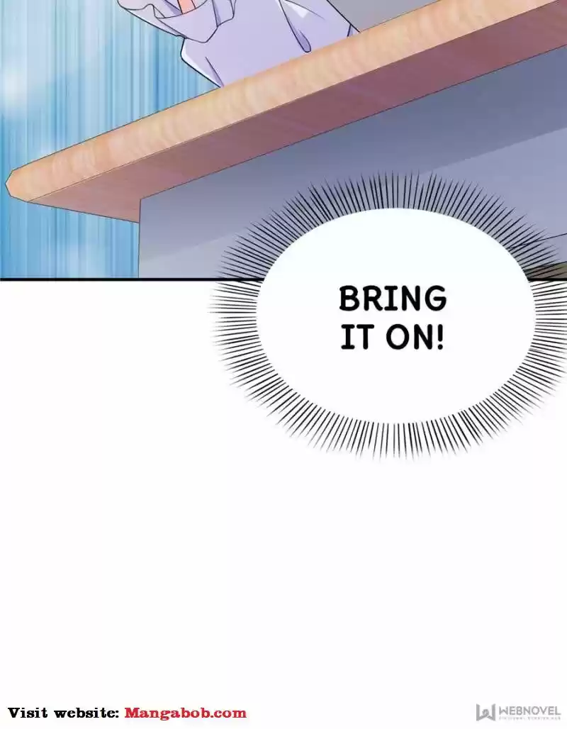 Perfect Secret Love: The Bad New Wife Is A Little Sweet Chapter 12