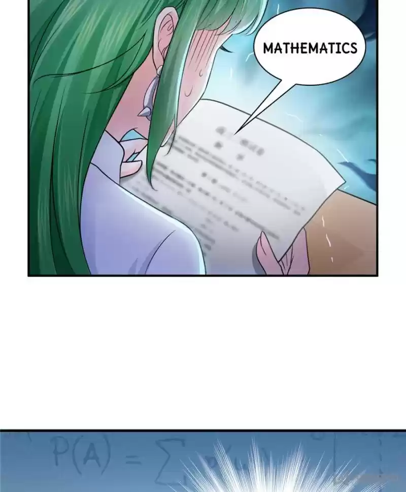 Perfect Secret Love: The Bad New Wife Is A Little Sweet Chapter 13