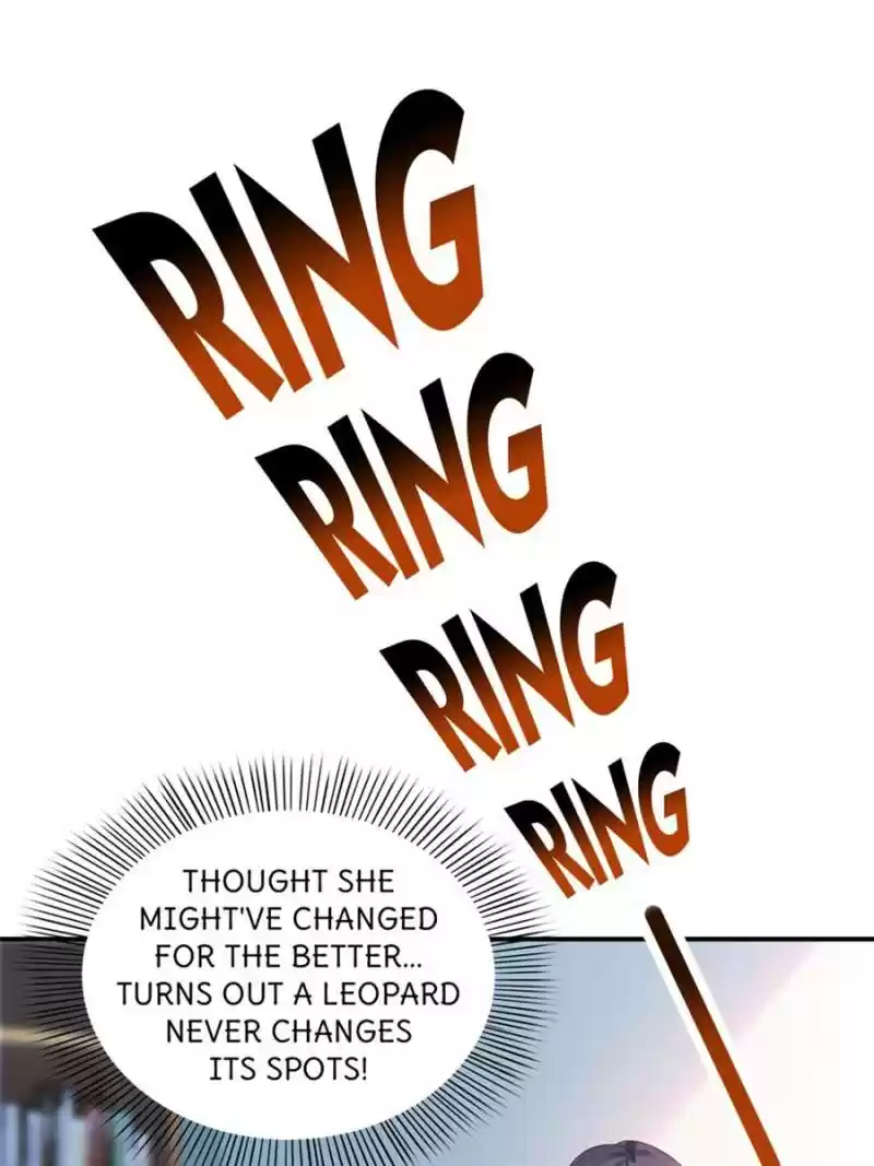 Perfect Secret Love: The Bad New Wife Is A Little Sweet Chapter 13