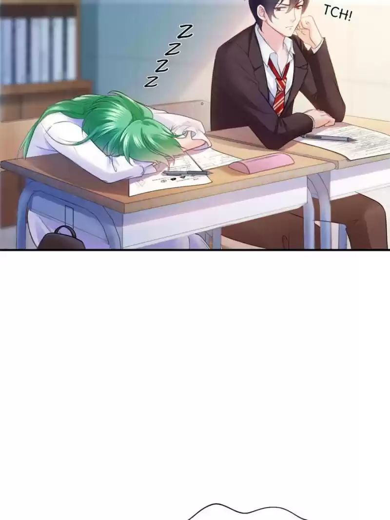 Perfect Secret Love: The Bad New Wife Is A Little Sweet Chapter 13