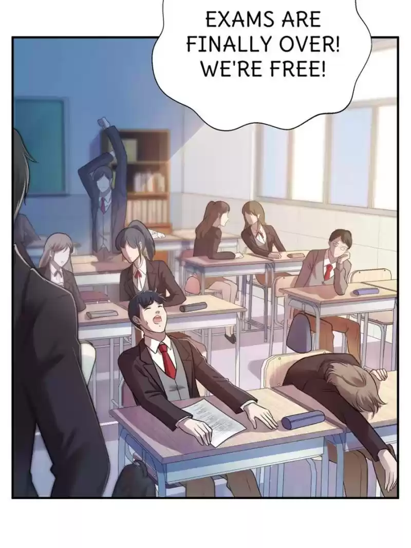 Perfect Secret Love: The Bad New Wife Is A Little Sweet Chapter 13