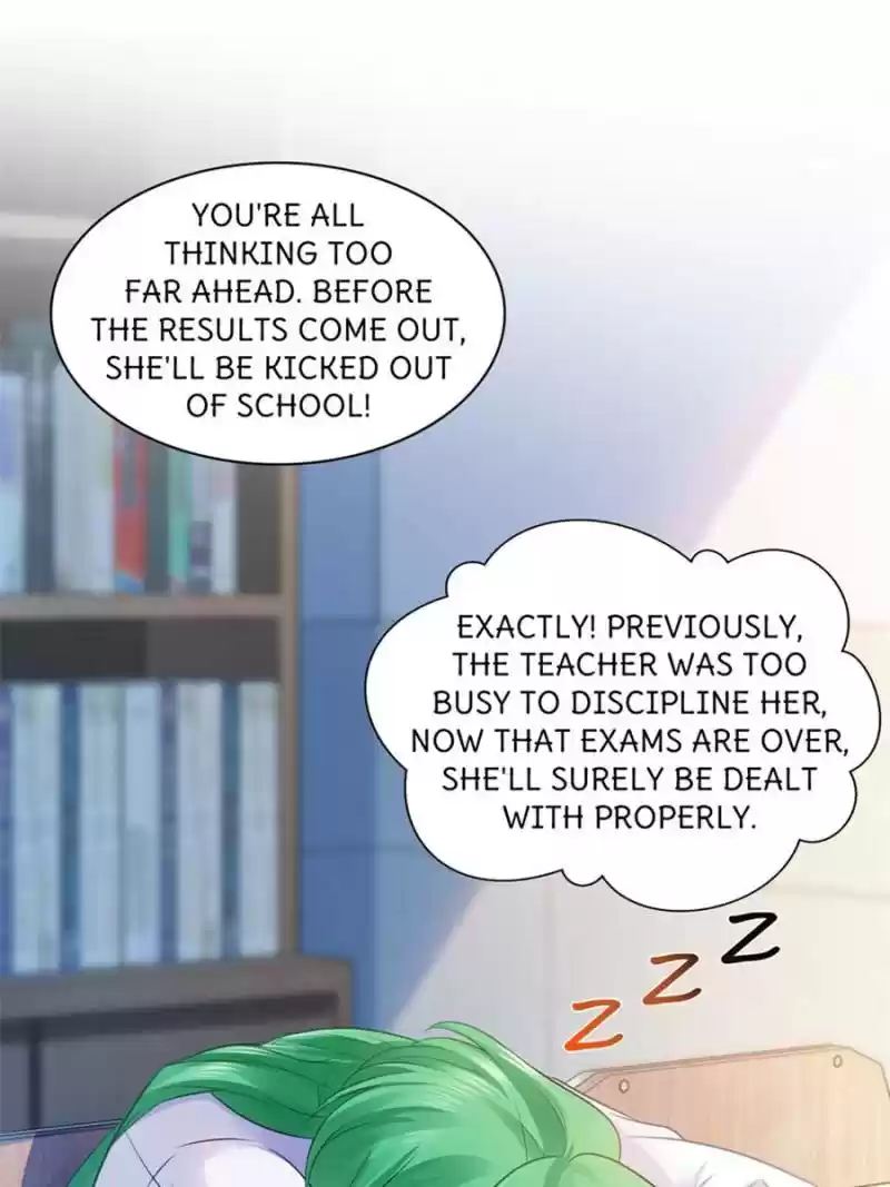 Perfect Secret Love: The Bad New Wife Is A Little Sweet Chapter 13