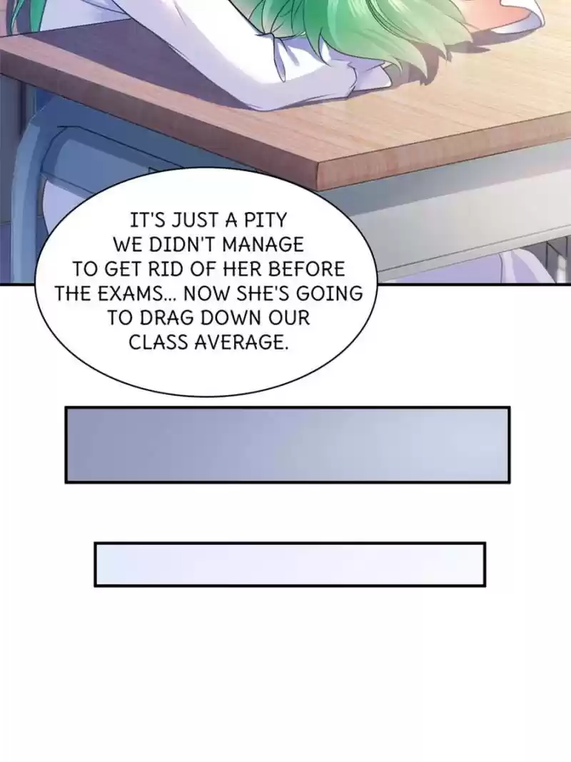 Perfect Secret Love: The Bad New Wife Is A Little Sweet Chapter 13