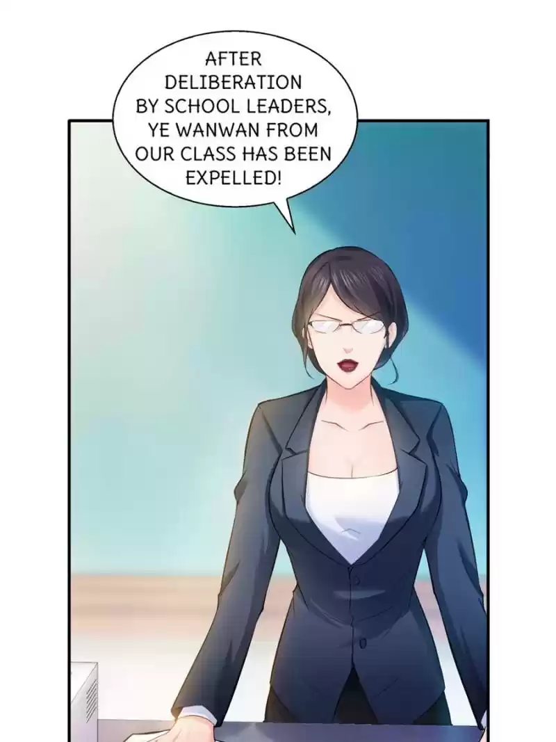 Perfect Secret Love: The Bad New Wife Is A Little Sweet Chapter 13