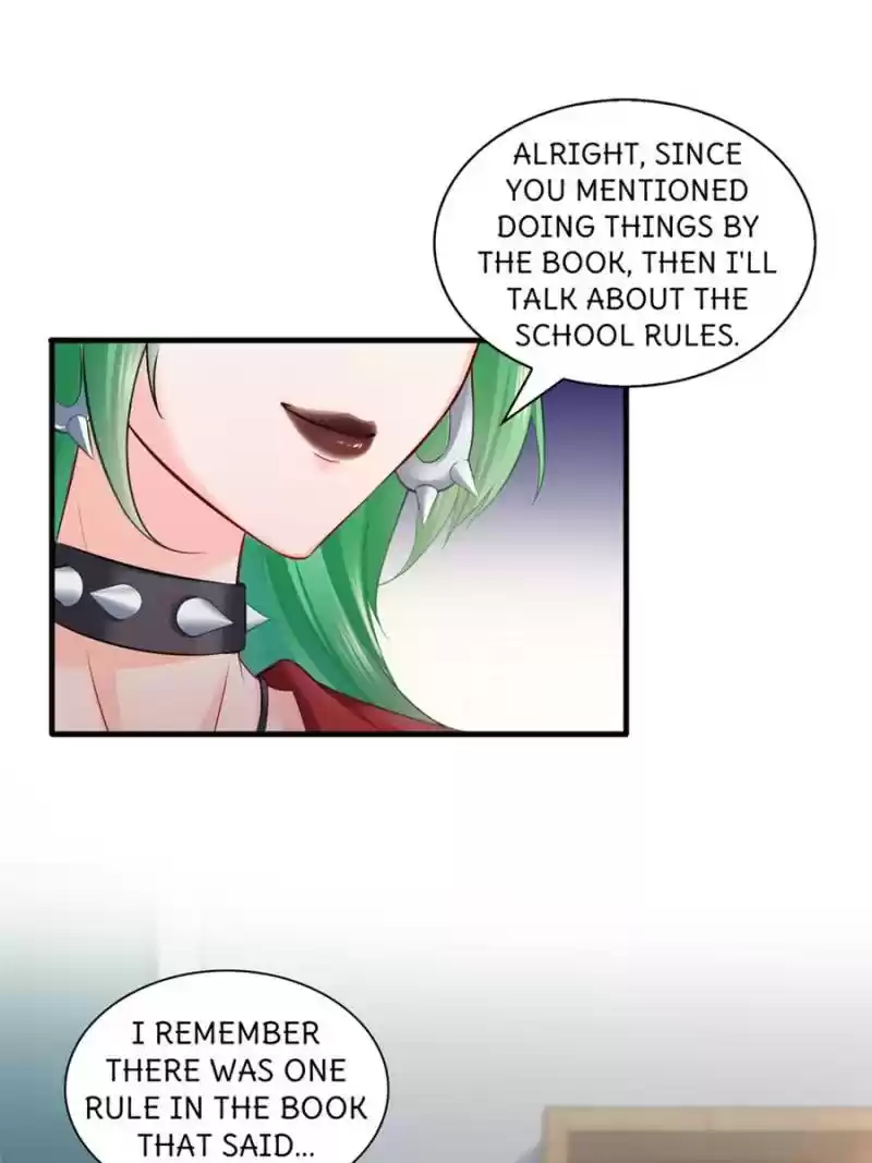 Perfect Secret Love: The Bad New Wife Is A Little Sweet Chapter 13