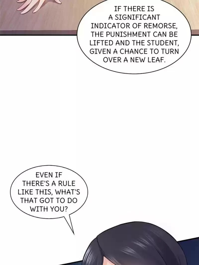 Perfect Secret Love: The Bad New Wife Is A Little Sweet Chapter 13