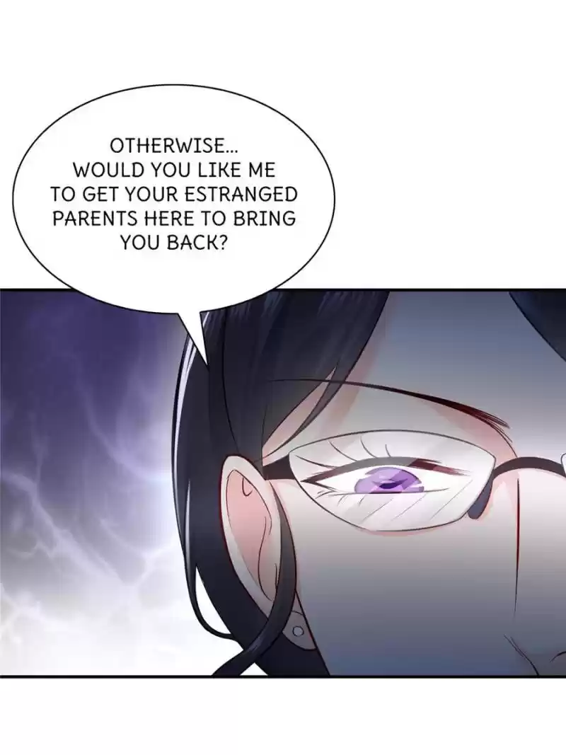 Perfect Secret Love: The Bad New Wife Is A Little Sweet Chapter 13