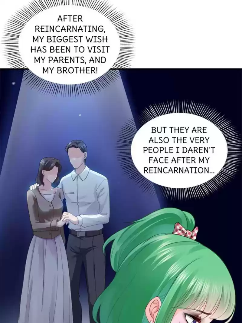 Perfect Secret Love: The Bad New Wife Is A Little Sweet Chapter 13