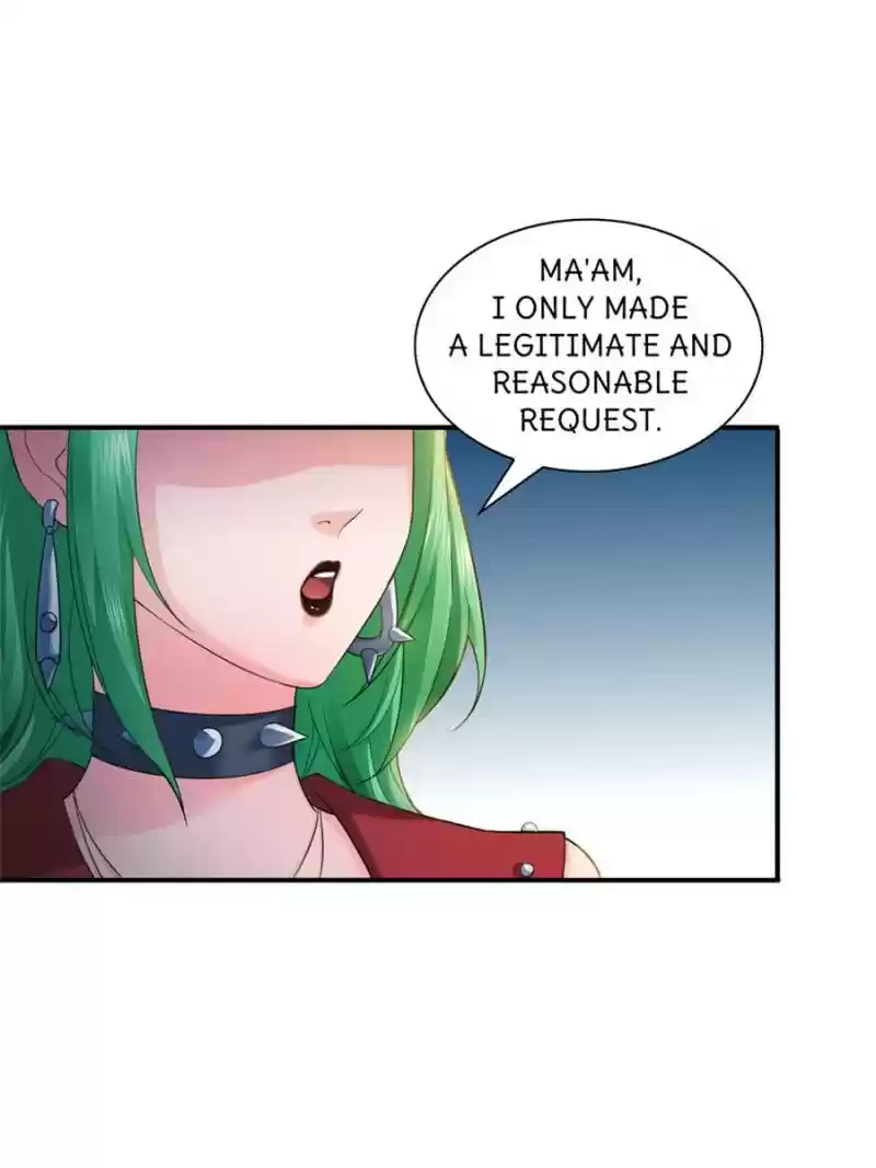 Perfect Secret Love: The Bad New Wife Is A Little Sweet Chapter 13