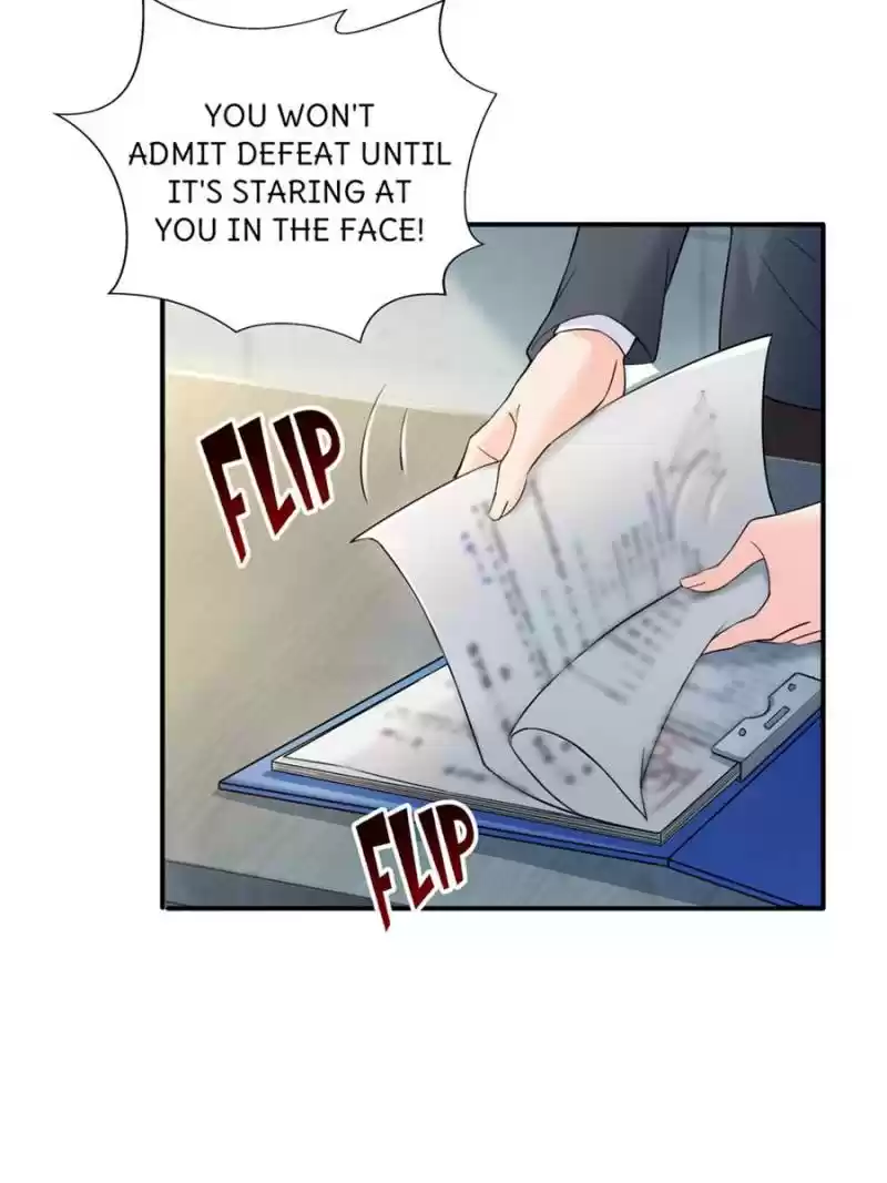 Perfect Secret Love: The Bad New Wife Is A Little Sweet Chapter 13