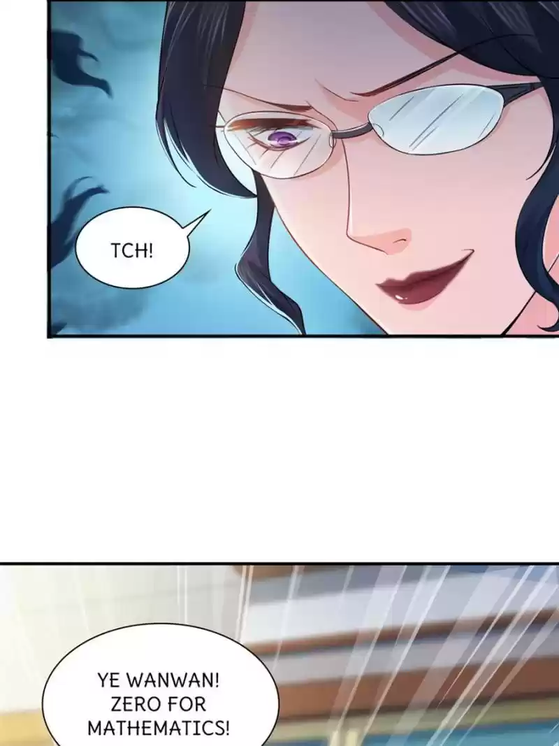 Perfect Secret Love: The Bad New Wife Is A Little Sweet Chapter 13