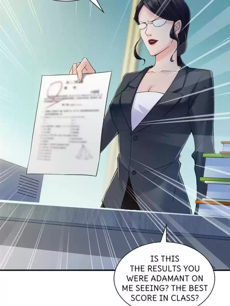 Perfect Secret Love: The Bad New Wife Is A Little Sweet Chapter 13