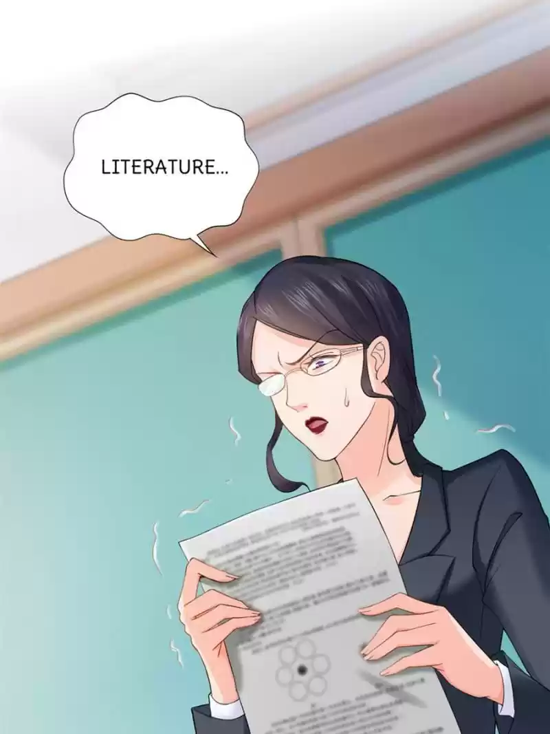 Perfect Secret Love: The Bad New Wife Is A Little Sweet Chapter 13