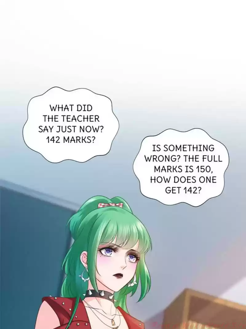 Perfect Secret Love: The Bad New Wife Is A Little Sweet Chapter 14