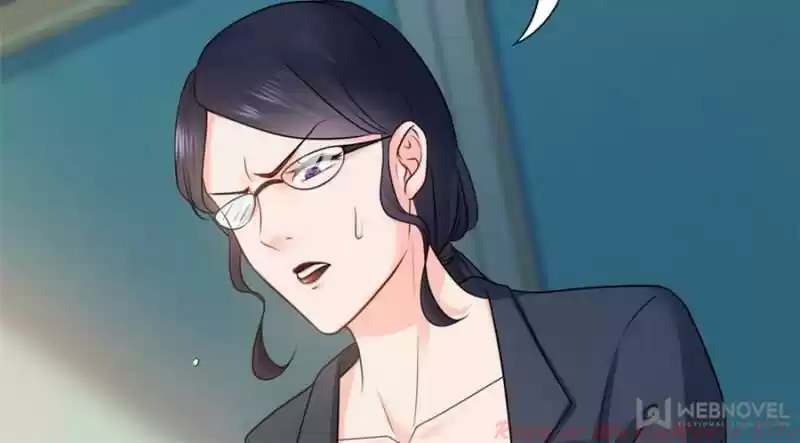 Perfect Secret Love: The Bad New Wife Is A Little Sweet Chapter 14