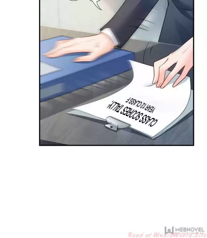 Perfect Secret Love: The Bad New Wife Is A Little Sweet Chapter 14