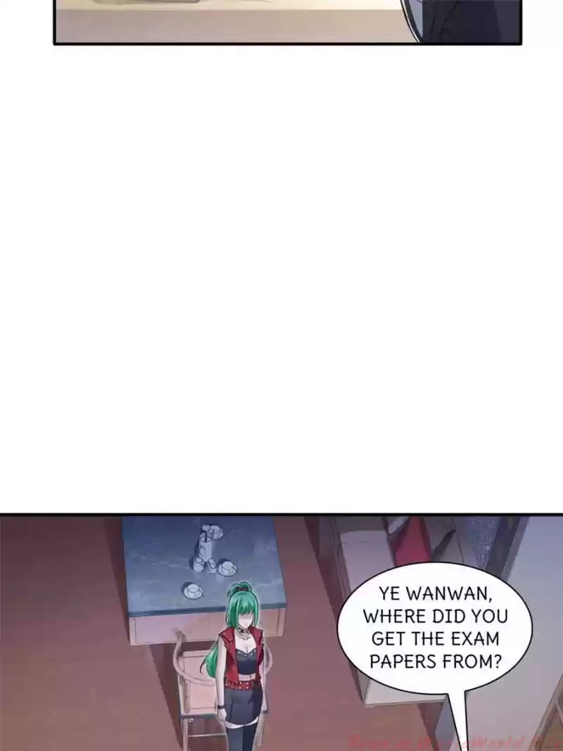 Perfect Secret Love: The Bad New Wife Is A Little Sweet Chapter 14