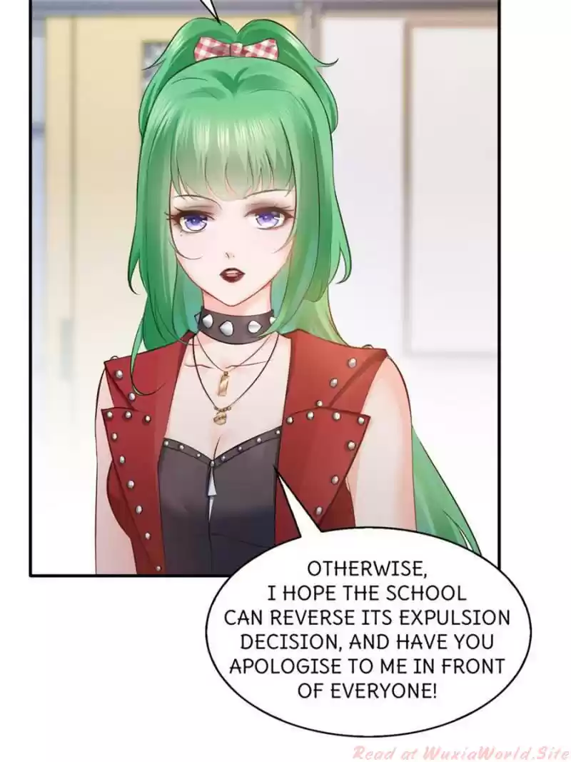 Perfect Secret Love: The Bad New Wife Is A Little Sweet Chapter 14