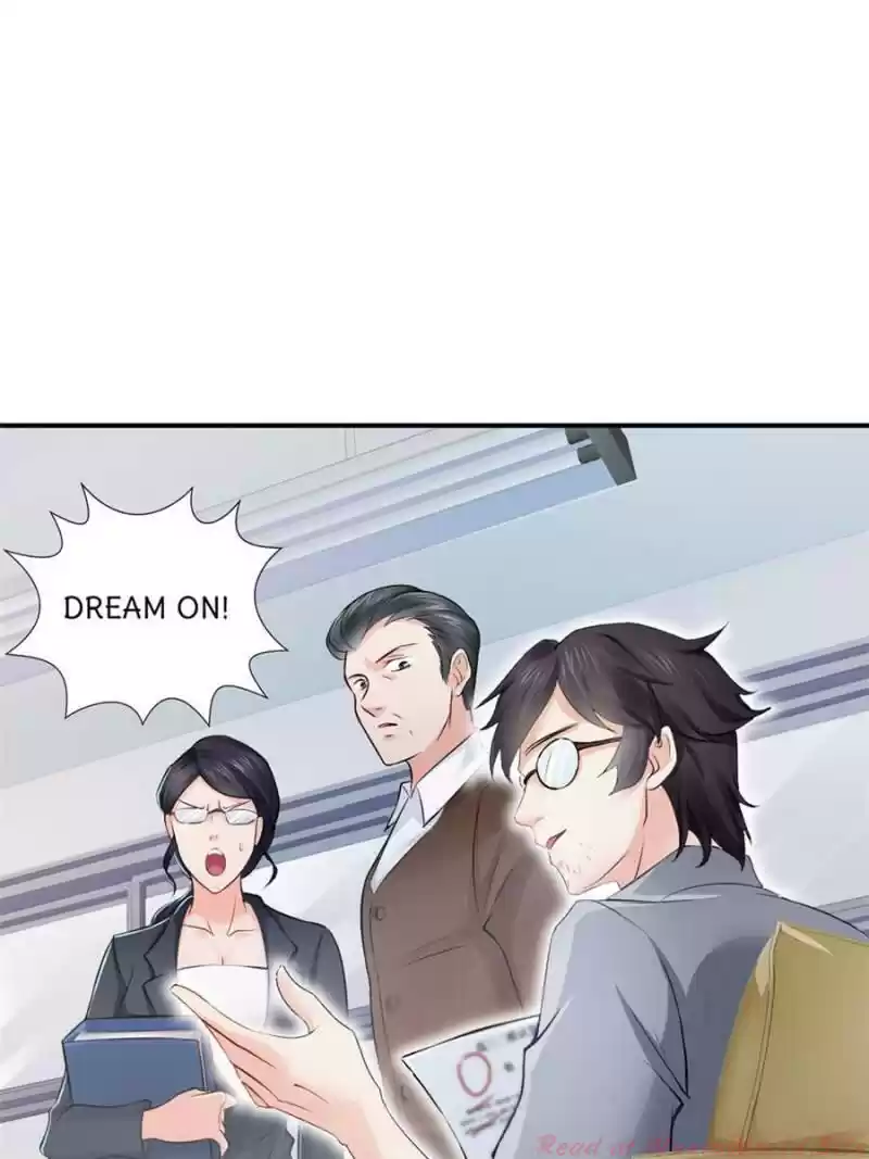 Perfect Secret Love: The Bad New Wife Is A Little Sweet Chapter 14