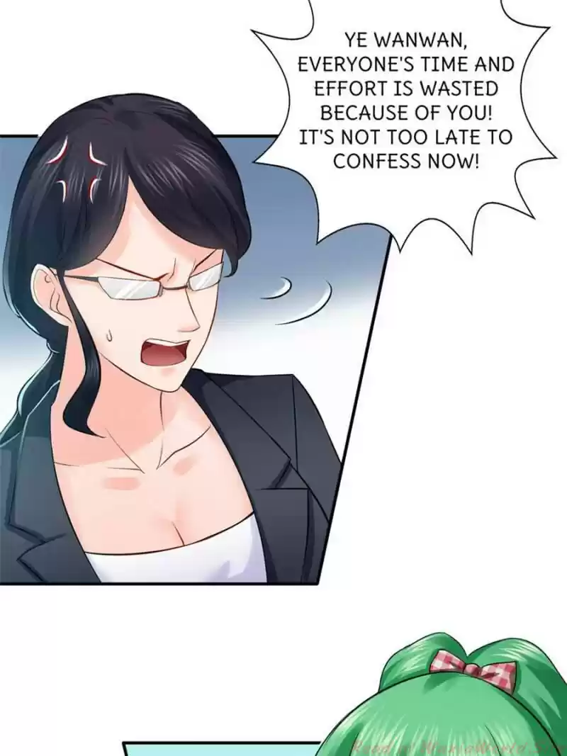 Perfect Secret Love: The Bad New Wife Is A Little Sweet Chapter 14