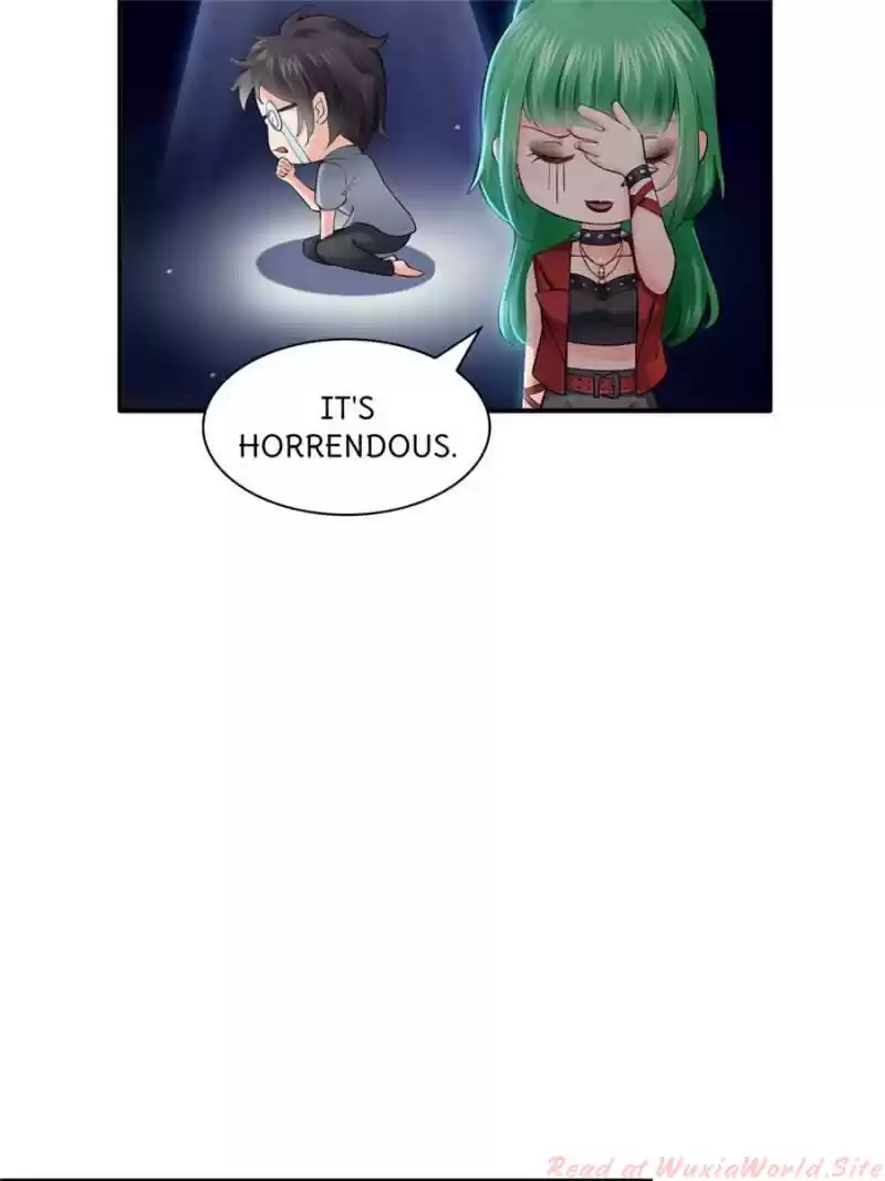 Perfect Secret Love: The Bad New Wife Is A Little Sweet Chapter 14