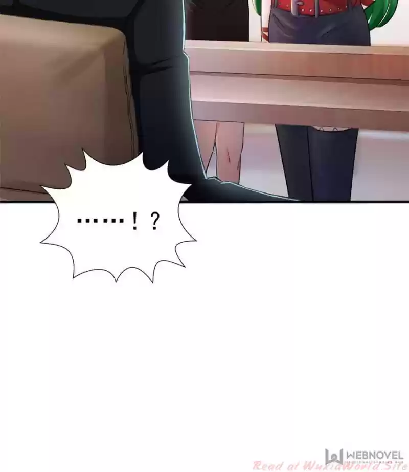 Perfect Secret Love: The Bad New Wife Is A Little Sweet Chapter 14